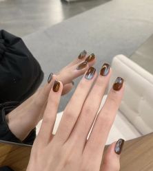 -斯馨·健康美甲美睫