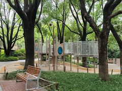 -宁波儿童公园(鄞州区)