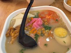 -阿香米线(凯德广场.1818店)