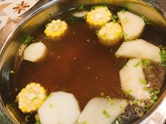 -三毛牛肉店(福强店)