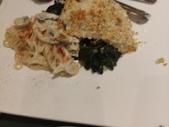 -兰特伯爵西餐厅·啤酒屋(方庄店)