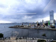 -川旺角融合菜•海景餐厅(星海广场店)