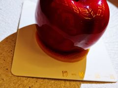 -玲婧胡同·生日蛋糕·餐厅(嘉里城店)