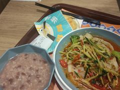 -魏家凉皮(梨园店)