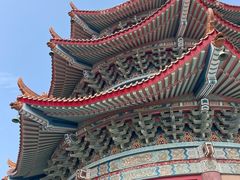 -广东圆玄道观