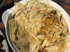 -满記土窑烧鷄波浪山莊