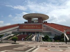 -中国闽台缘博物馆