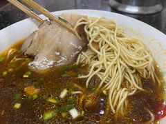 双交面加笋干-状元楼(东大街店)