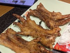 -晓波烧烤(南桥店)