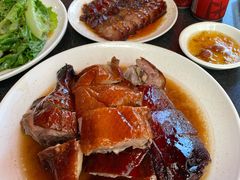 -黄连大头华烧鹅店(大良店)