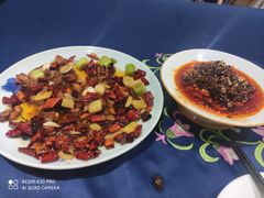 -院8里·少城记忆老川菜(宽窄巷子店)