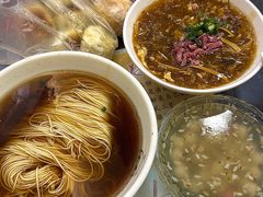 -毛华美食(清扬路店)