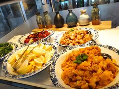 -广州富力君悦大酒店·凯菲厅