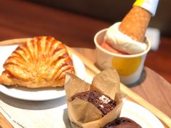 苹果酥-Luneurs(幸福里店)