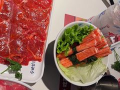 -小龙坎火锅(IFS HOT店)