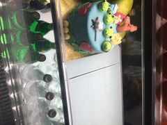 Cafe&nbsp;de&nbsp;L’Avenue&nbsp;Pizza&nbsp;&&nbsp;Bistro(碧云店)-浦鸿会尚莊亲子餐厅(碧云店)