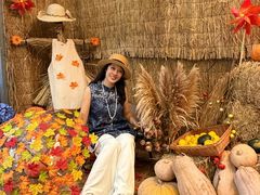 -芭莉与彩虹西餐厅(成都合生汇店)