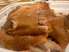 -新兴园饺子馆(望京店)
