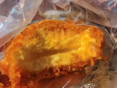 榛子蛋黄风味小贝-鲍师傅糕点(永安里店)
