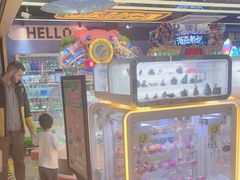 -风云再起游乐汇(北京西单西西友谊店)
