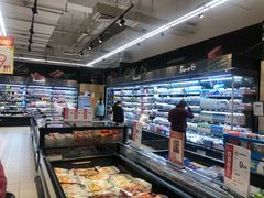 -永辉超市(龙潭寺店)