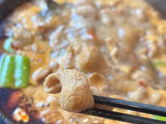 -湘肠香火锅店(团结湖店)