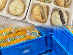 -龙华素斋(龙华路店)