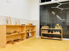 -全优加早教托育园(广百新一城店)