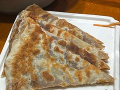 -万荣烤鸭店·北京菜(天坛店)
