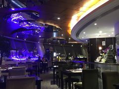 -339旋转餐厅(天府熊猫塔店)