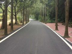 景点-湖光岩风景区