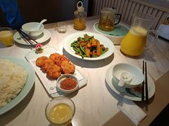 -荷花亭·湖北融合菜(中商广场店)