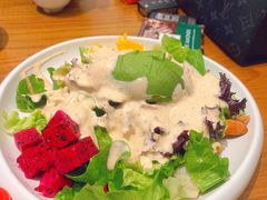 -必点海鲜·鲅鱼水饺(鞍山西道店)