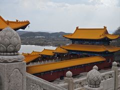 -六鼎山文化旅游区
