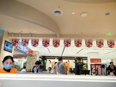 -争鲜回转寿司(朝外悠唐PLUS店)
