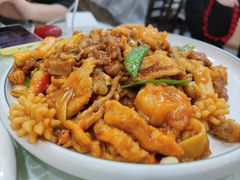 -同发号饭庄(复兴路店)