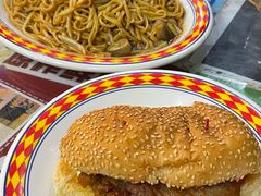 -新辉港式茶餐厅(北栅店)