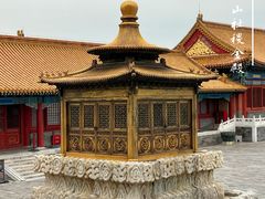 -故宫博物院(故宫)
