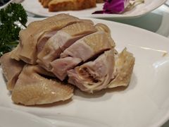-老洋房花园饭店(绍兴路店)
