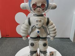 -东浩兰生上海世博展览馆