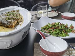 -曾宴·楚菜(湖北省博物馆店)