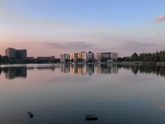-美兰湖景区
