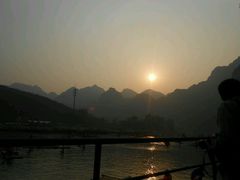 -孤山寨风景区