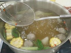 -潮牛来了 潮汕牛肉火锅(宋城店)