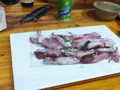 -星奇缘·海鲜餐厅(东山美食地标店)