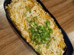 -陈员外正宗夹江烧烤(广福路店)