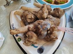 -清真·盛京白记 小骨头羊汤馆(南八马路店)