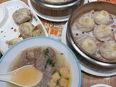 -小杨生煎(松江大学城店)