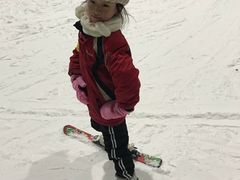 -绍兴启迪乔波冰雪世界
