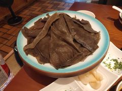 -1078號老北京涮肉(万达广场店)